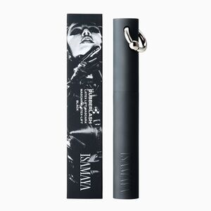 Isamaya Rubberlash Latex Lift Black Mascara Vegan Cruelty Free New in Box 8.3ml